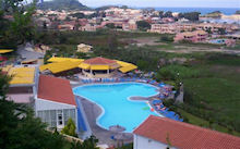 Foto Hotel Corfu Panorama Resort in Sidari ( Corfu)